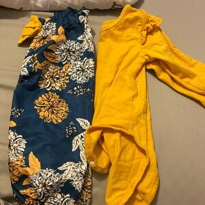 Toddler Girls
